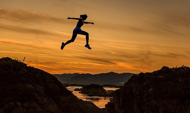 Nothing I've tried provides lasting relief. Is it all just a waste of time, energy and money?